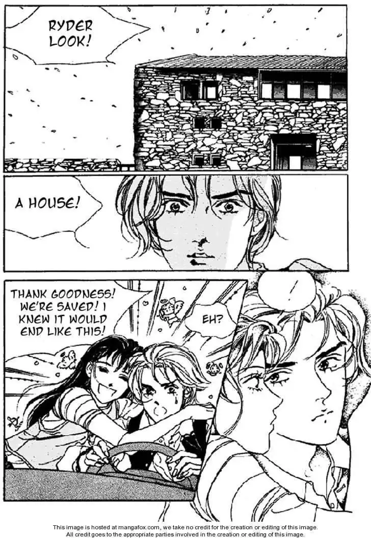 Full House Chapter 33 10